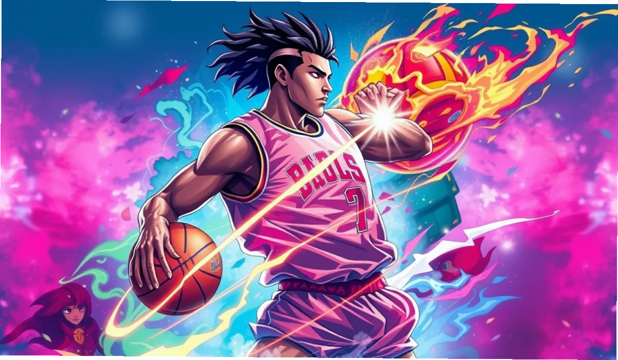 NBA技术犯规规则 示意图